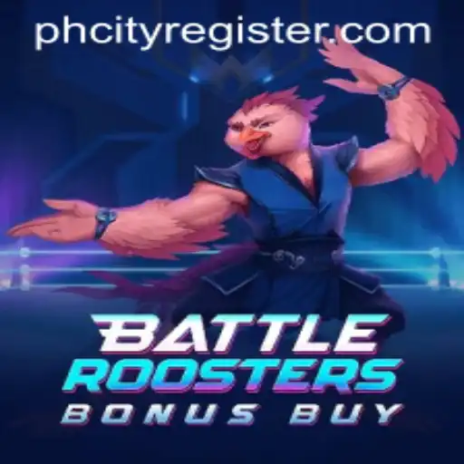 BattleRoostersBonusBuy: A New Frontier in Online Gaming with a Touch of PHCity Spirit