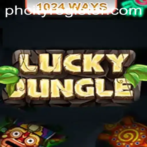 Exploring LuckyJungle1024