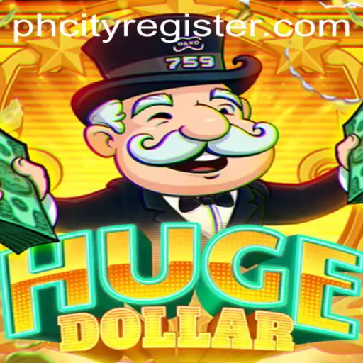 The Alluring World of HugeDollar: A Deep Dive into PHCity's Latest Gaming Sensation