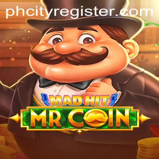 Exploring MadHitMrCoin: A Thrilling Adventure in phcity