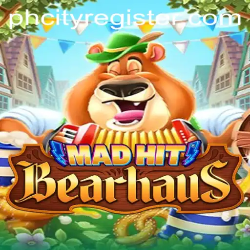 MadHitBearhaus Unleashed