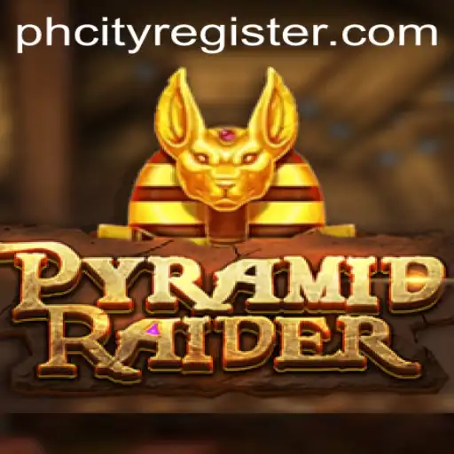 Unveiling PyramidRaider: A Thrilling Adventure into Ancient Mysteries