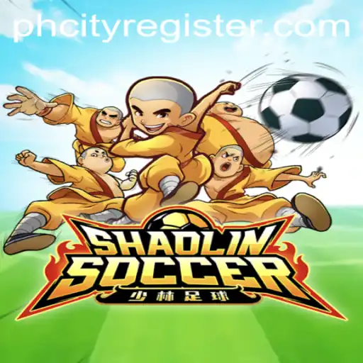 Shaolin Soccer Unleashed in PH City