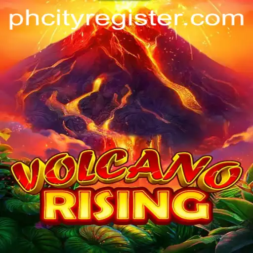 VolcanoRising: Journey Through PhCity's Fiery Adventure