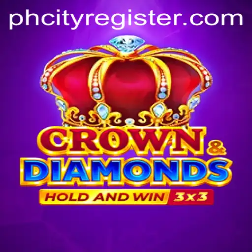 Crowndiamonds: A New Era of Interactive Gaming in PHCity