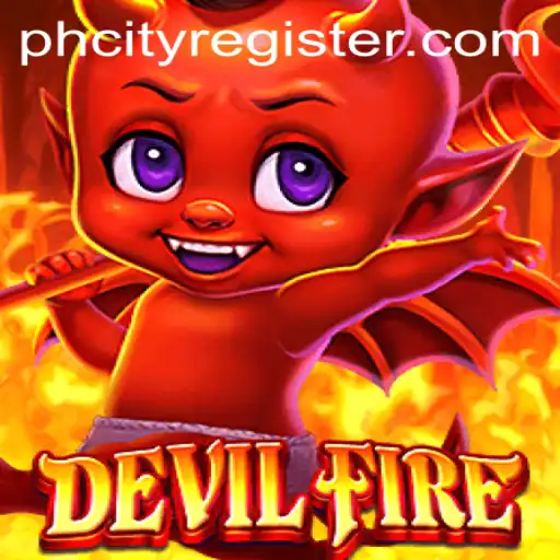 Dive Into the World of DevilFire and Phcity in an Enthralling Gaming Experience