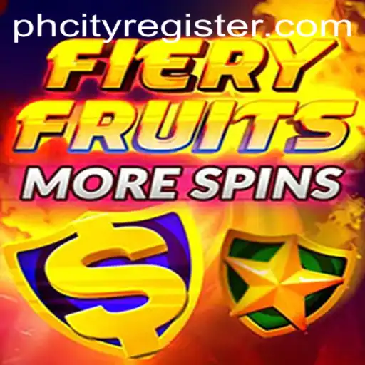 Exploring Fiery Fruits More Spins