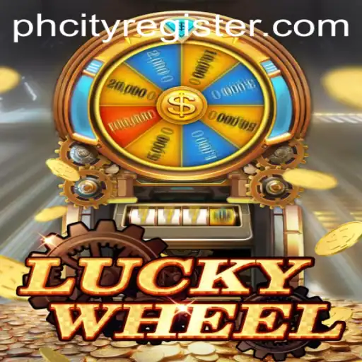 Experience the Thrills of LuckyWheel: A New Spin on Fun in PHCity