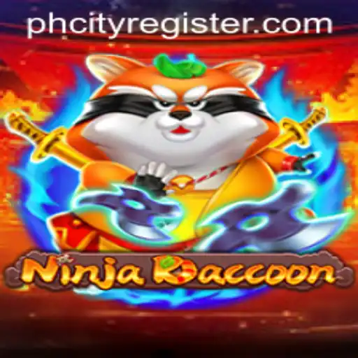 The Exciting World of NinjaRaccoon