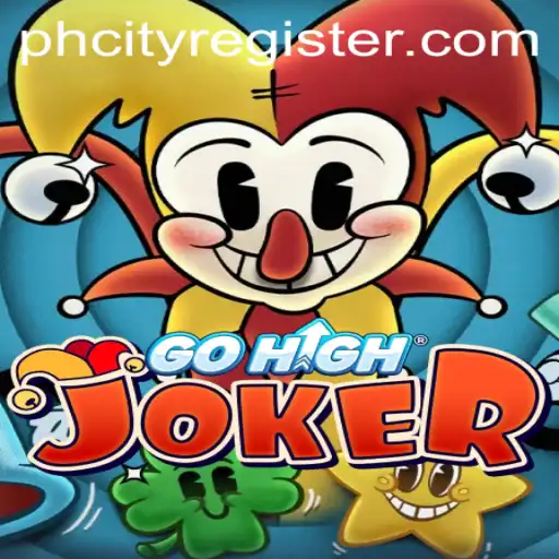 Exploring GoHighJoker: A New Gaming Sensation with a Twist of phcity