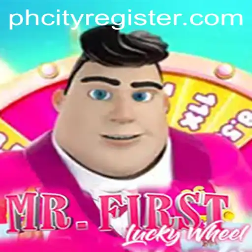 Unveiling the Excitement: MrFirstLuckyWheel Game with a Twist of PhCity