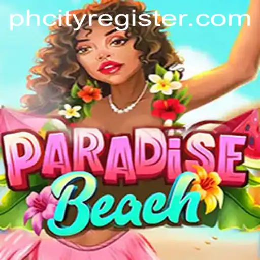 Discover the Enchanting World of ParadiseBeach