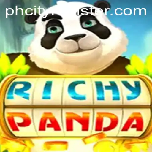 RichyPanda: Unraveling the Thrills of the PHCity Gaming Sensation