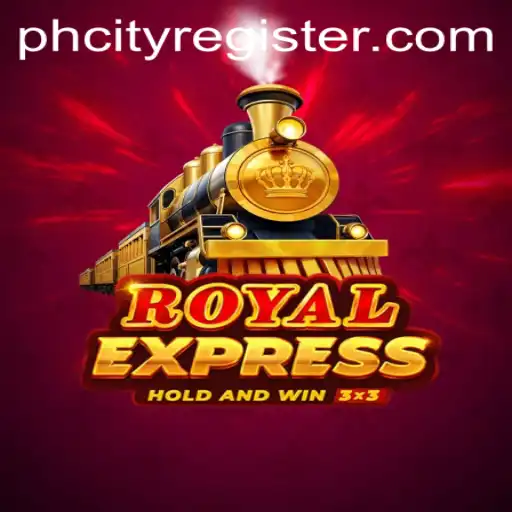 Explore the Thrills of RoyalExpress in PHCity
