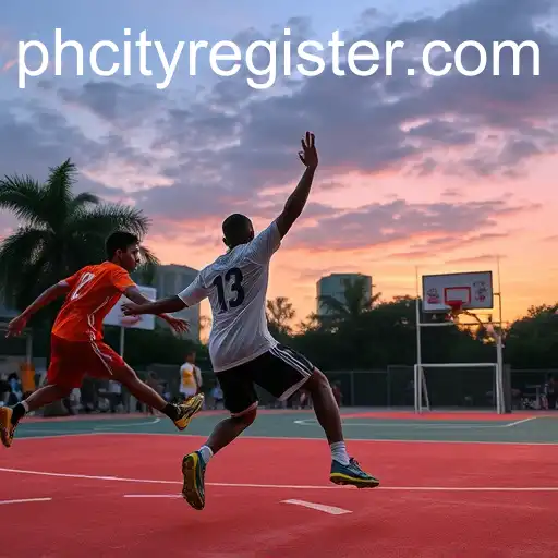 The Rise of Sports Culture in PhCity: A Thriving Hub of Athletic Excellence